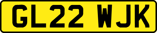 GL22WJK