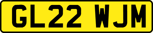 GL22WJM