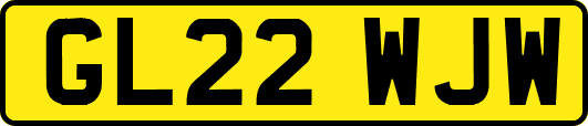 GL22WJW