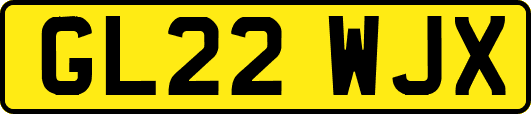 GL22WJX
