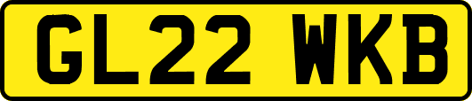 GL22WKB