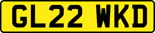 GL22WKD