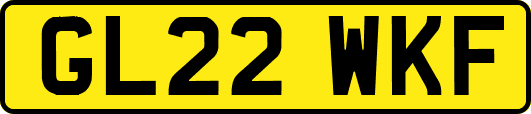 GL22WKF