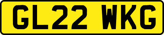 GL22WKG