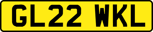 GL22WKL