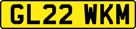 GL22WKM