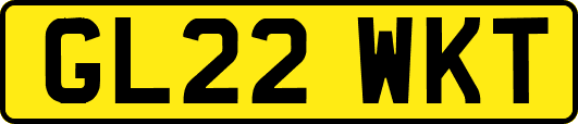 GL22WKT