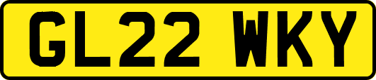 GL22WKY