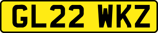 GL22WKZ
