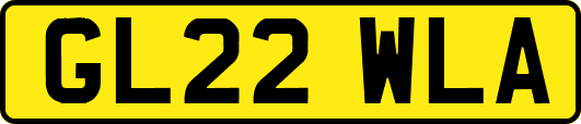 GL22WLA