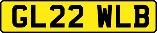 GL22WLB