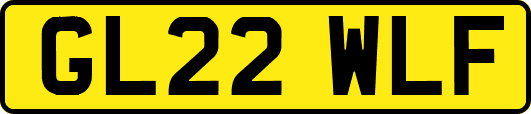 GL22WLF