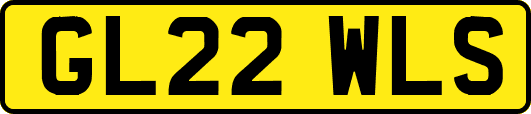 GL22WLS