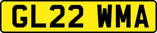 GL22WMA