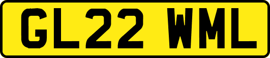 GL22WML