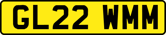 GL22WMM