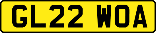 GL22WOA