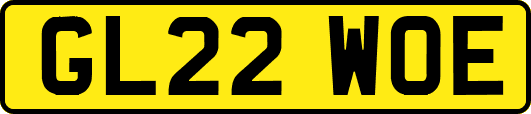 GL22WOE