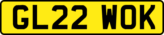 GL22WOK
