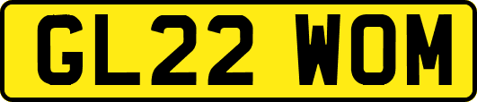 GL22WOM