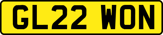 GL22WON