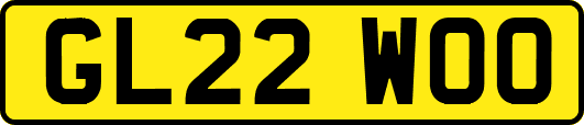 GL22WOO