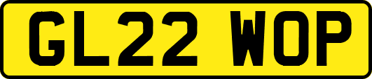 GL22WOP