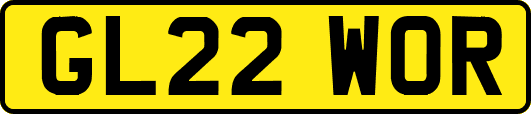 GL22WOR