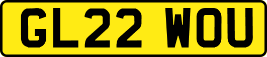 GL22WOU