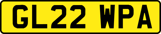 GL22WPA