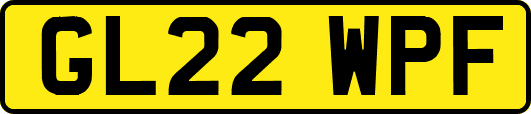 GL22WPF