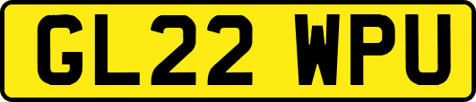 GL22WPU
