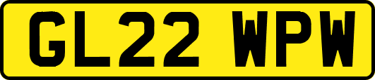 GL22WPW