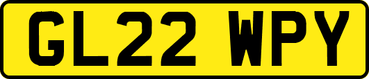 GL22WPY