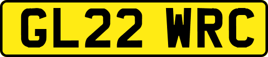GL22WRC