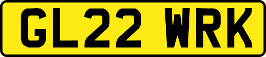 GL22WRK