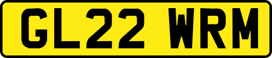 GL22WRM