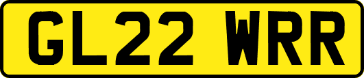 GL22WRR