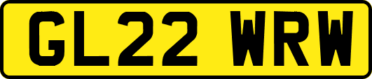 GL22WRW