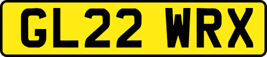 GL22WRX
