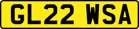 GL22WSA