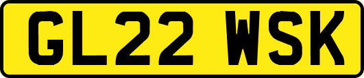 GL22WSK