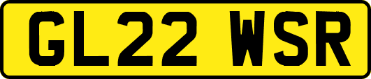 GL22WSR