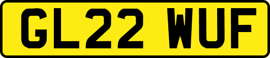 GL22WUF