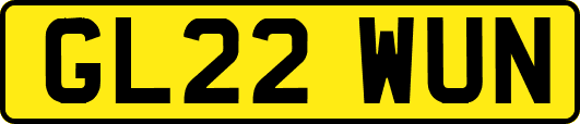 GL22WUN