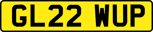 GL22WUP