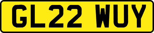 GL22WUY