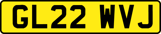 GL22WVJ