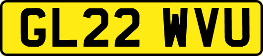 GL22WVU