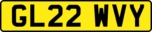 GL22WVY